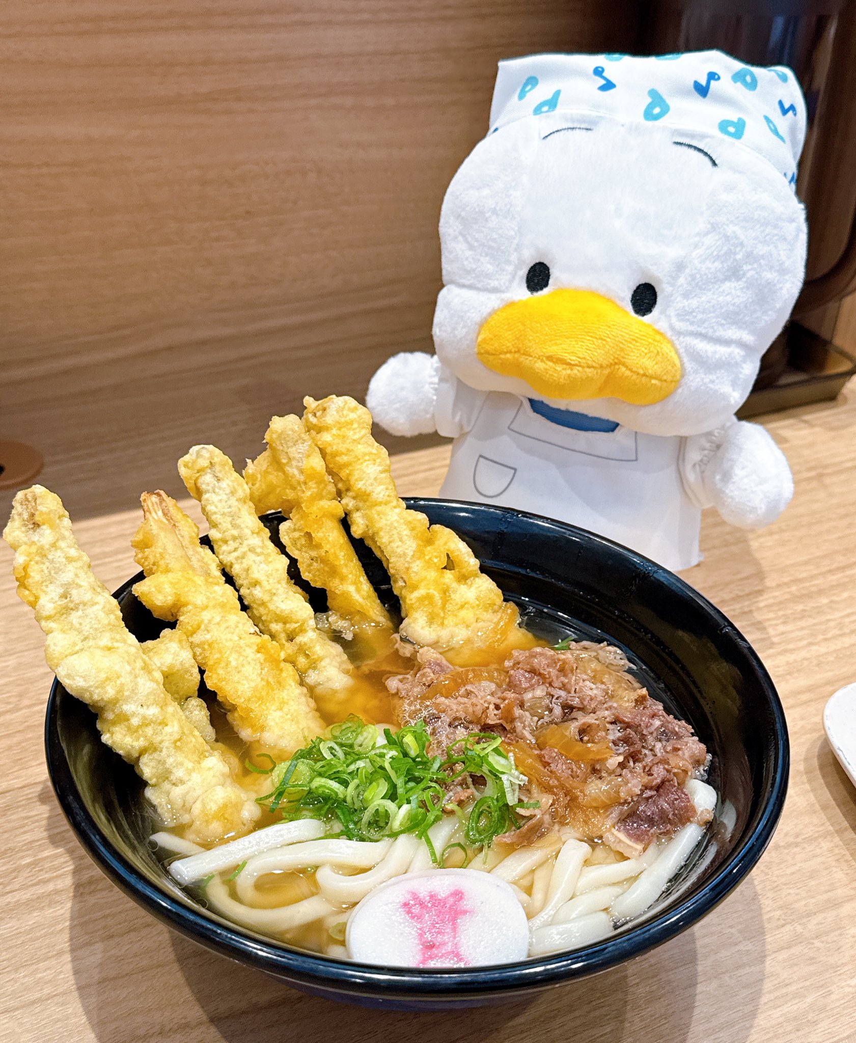 うどん子ちゃん みっちゃん on X: 