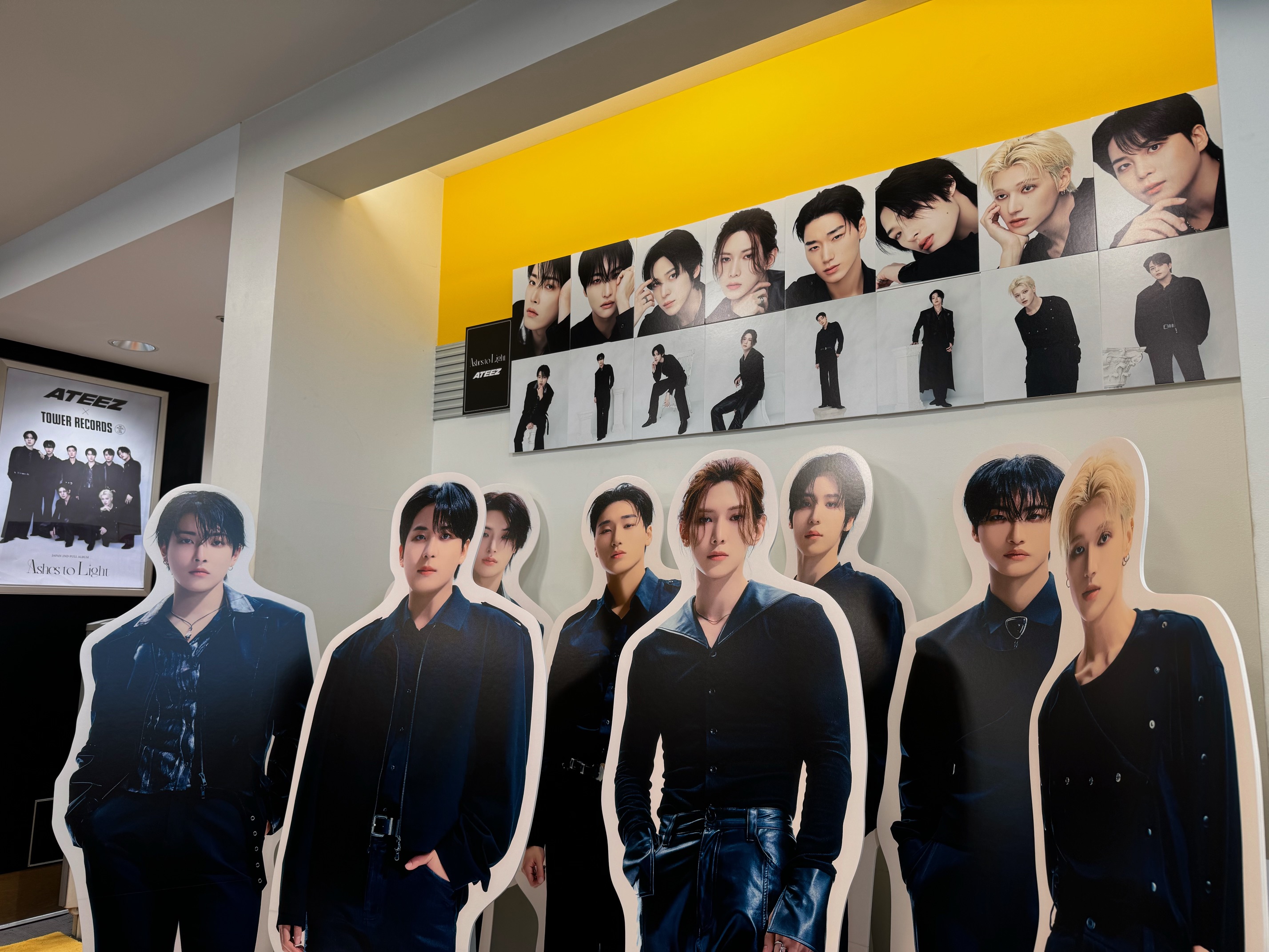 タワーレコード新宿店 on X: 