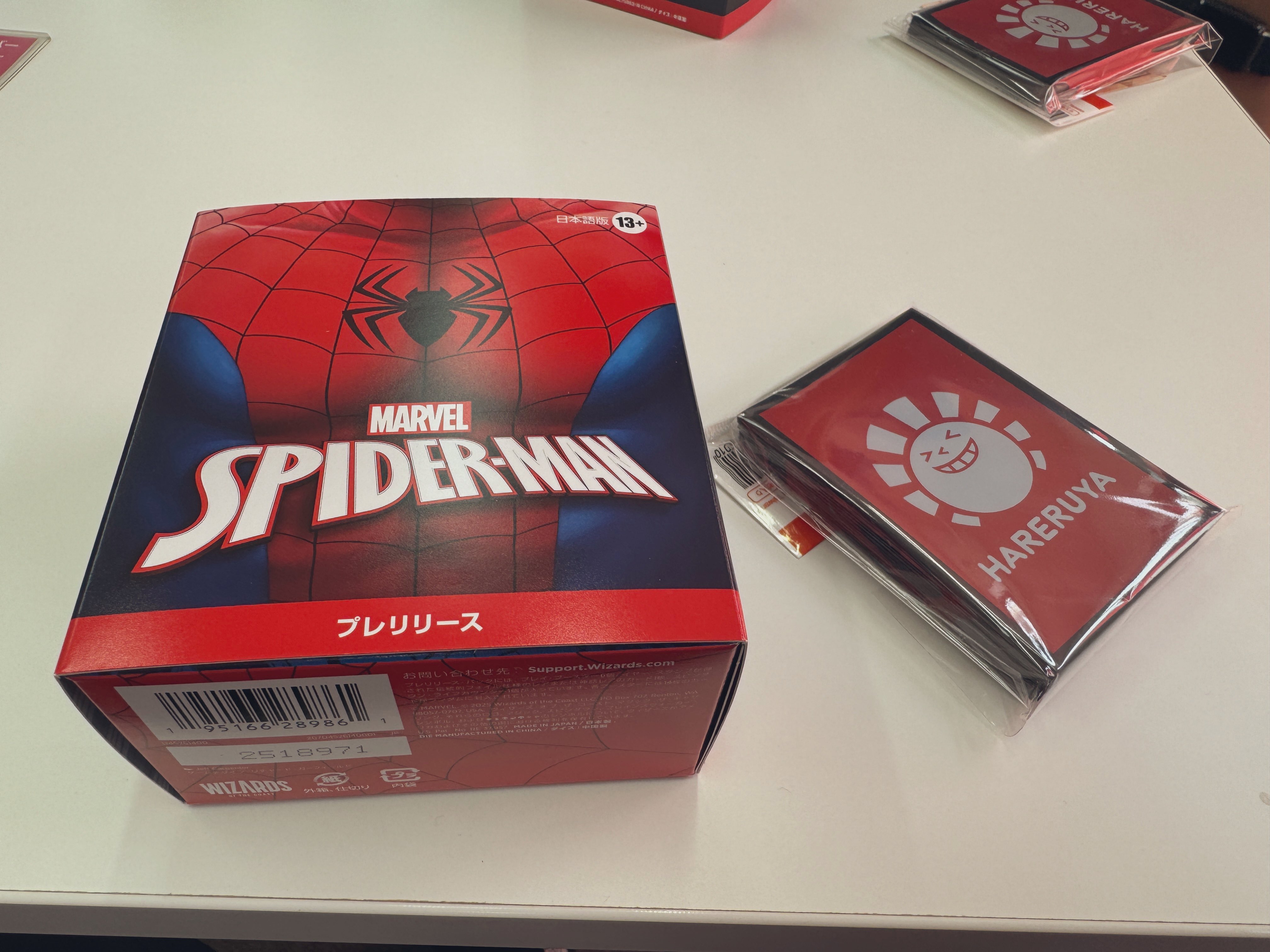 MTG プレリリース プロモ バラ売り でんぱちch@Xに動画投稿中 on X: 