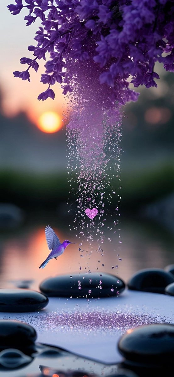 احياناً يكون الحنين ليس للزمن الماضي ،
بل للأمان الذي كنا نشعر به في ذاك الزمن🌸

#بوح_lلخاطر 
#حقيقة_مؤلمه