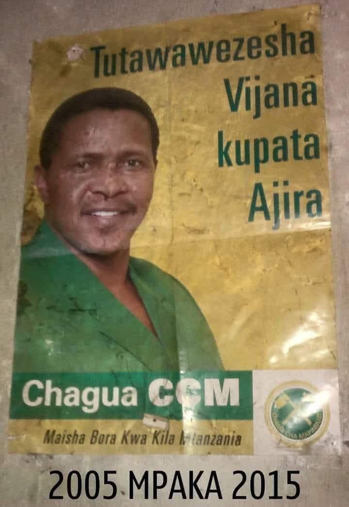 Tanzania  ndo nchi pekee  ambayo wananchi wake wanakubali UONGO huku wakijua kabisa ni lisemwalo ni UONGO.

😂😂😂