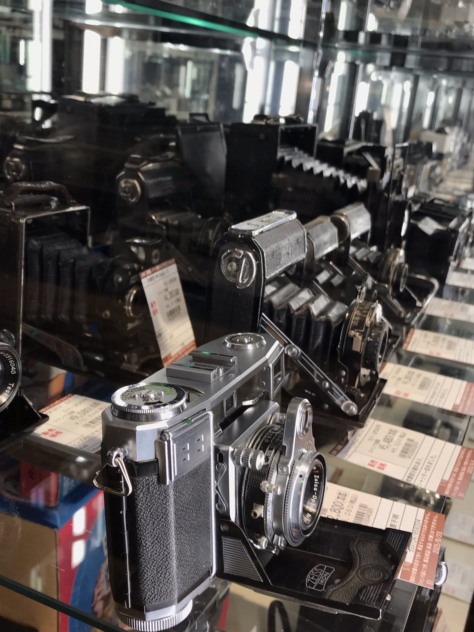 ワットマン カメラ 横須賀中央カメラ買取センター