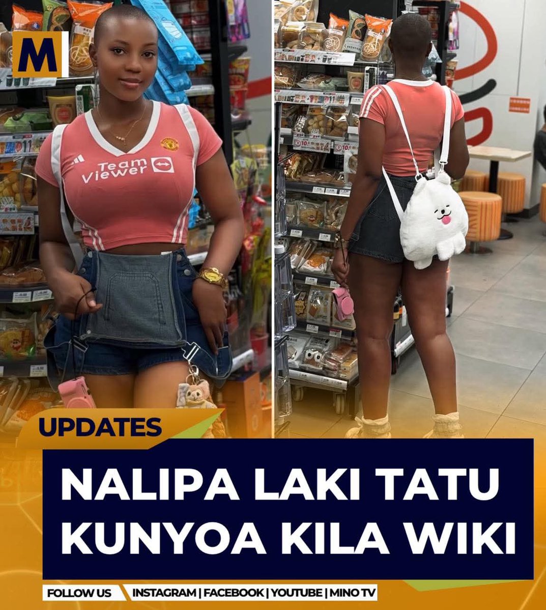 Good morning  guys tuwe makini sana na wanawake wenye standard za juu.😂😂