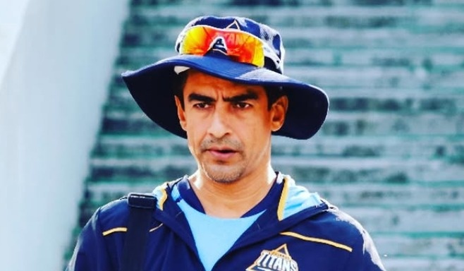 🚨 NEW BCCI OFFICIALS 🚨 [Express Sports] 

President - Mithun Manhas
Secretary - Devajit Saikia
Vice President - Rajeev Shukla
IPL Chairman - Arun Dhumal
Treasurer - Raghuram Bhatt
Joint Secretary - Prabhtej Bhatia
Apex Council - Jaydev Shah
IPL GC - M Majumdar