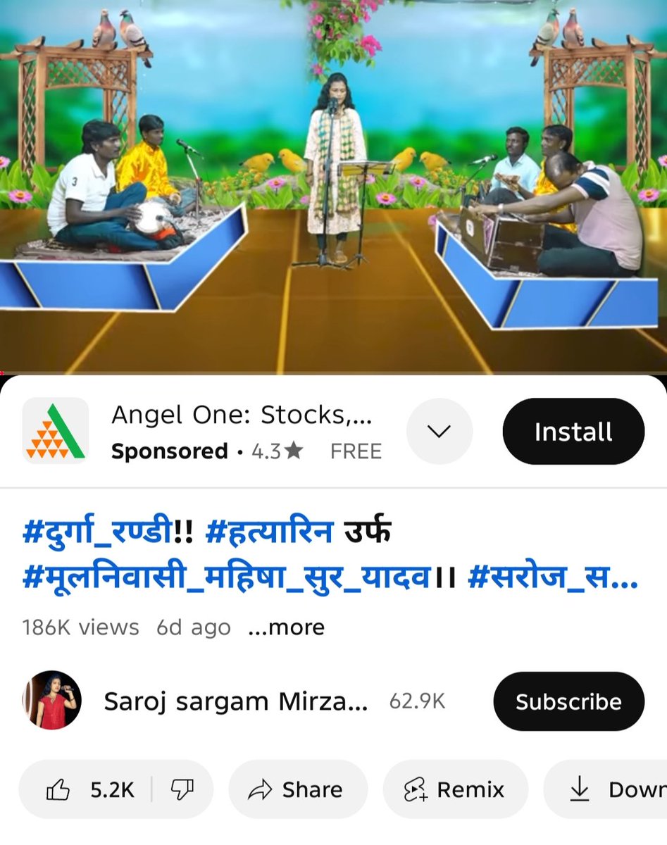 ADV R. K. Rajput ⚫ tweet media