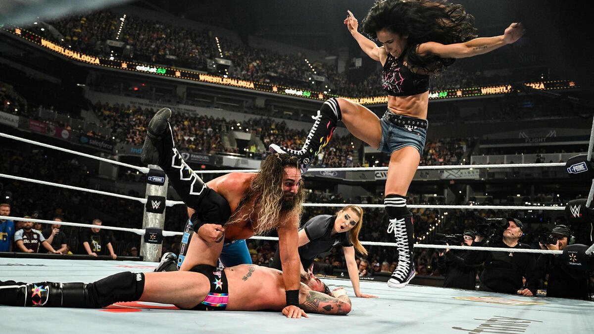 Teffo_01's tweet image. More AJPunk Digitals 🔥