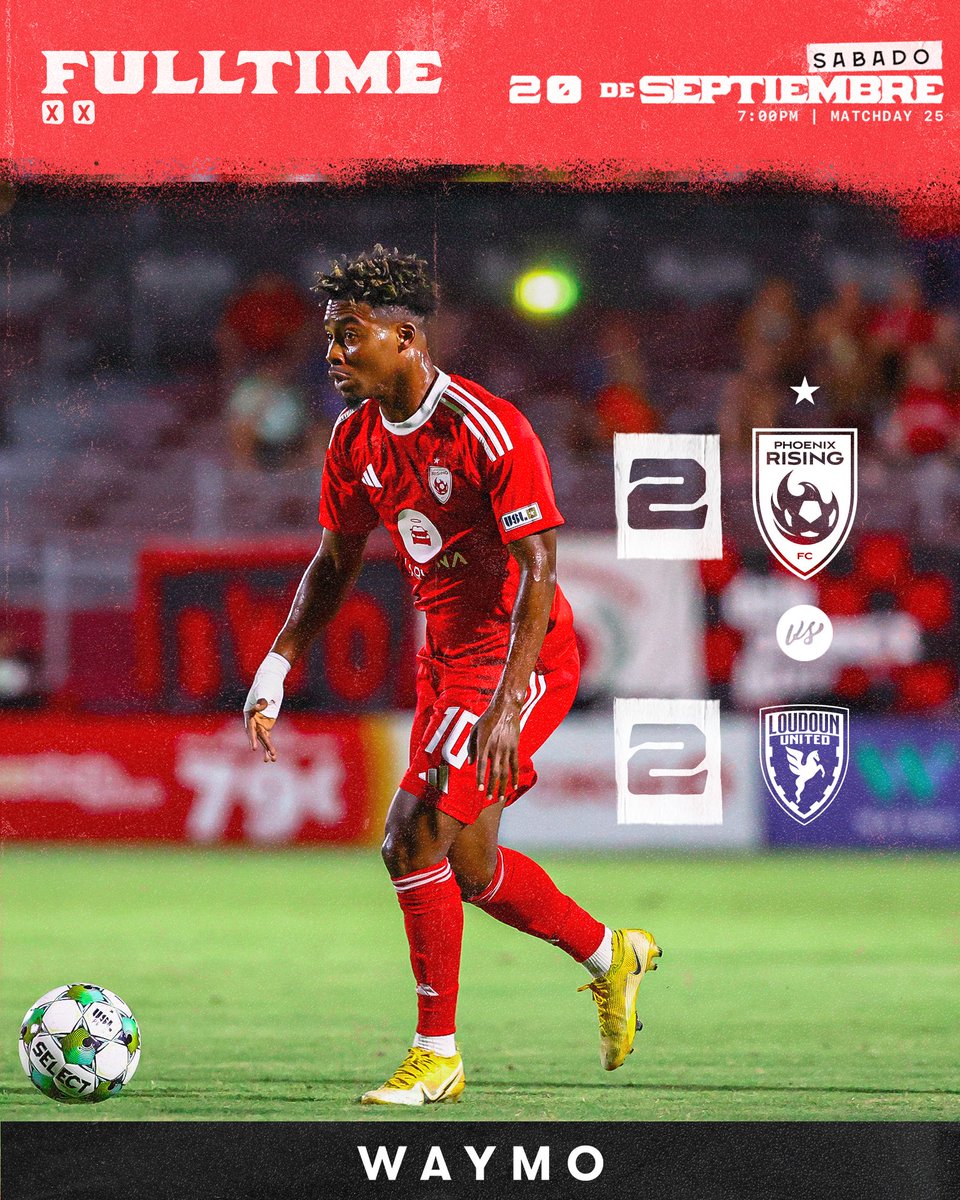 Phoenix Rising FC tweet media