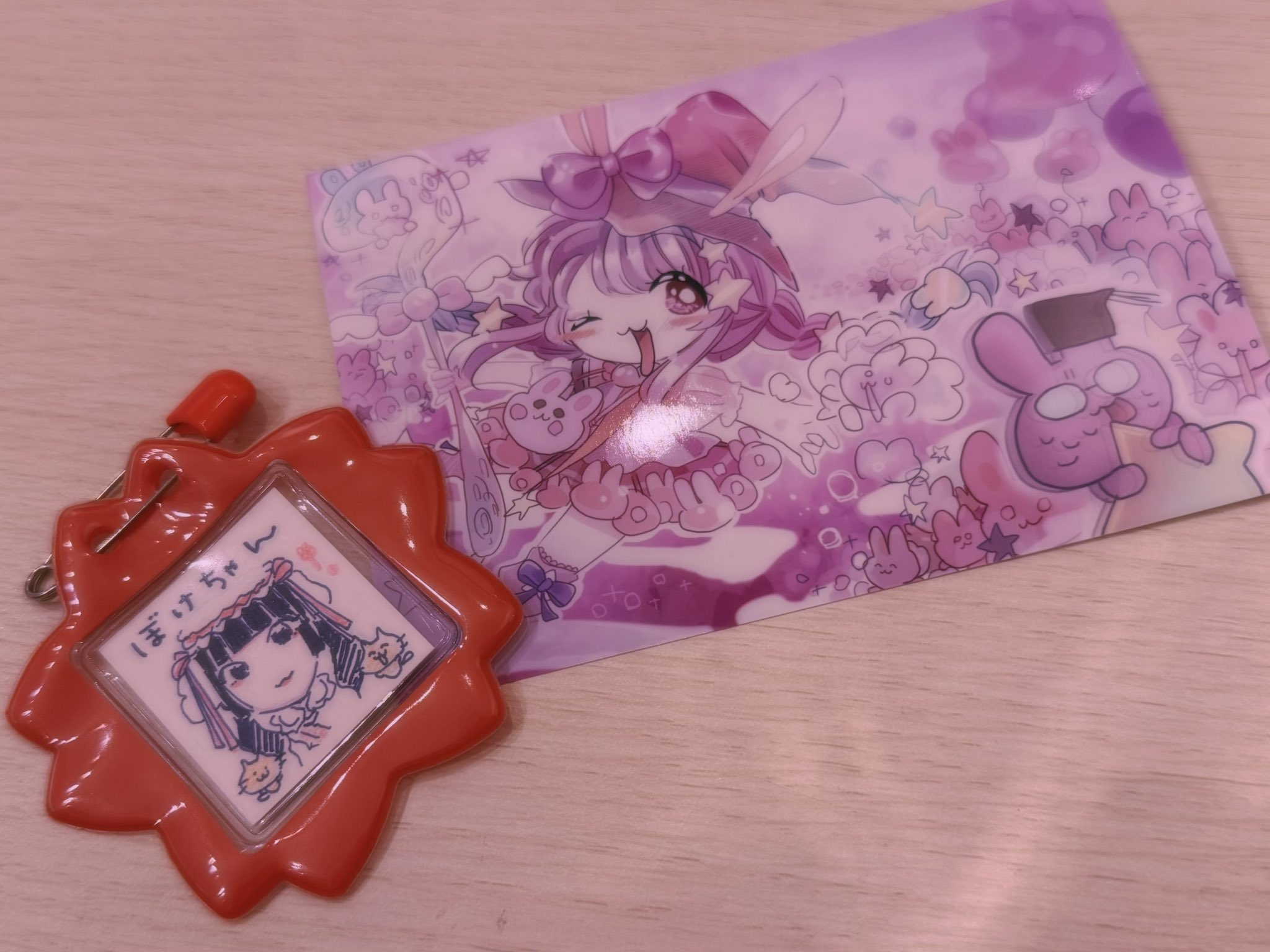 あのうさぎ ソフビ　popbox 台湾販売分】 あのうさぎ ソフビ sofvi すがはらゆうた - メルカリ