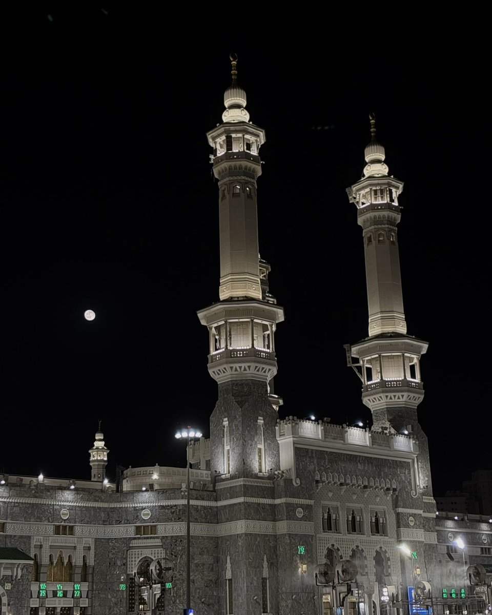 Shahdq10's tweet photo. #مكة_المكرمة 🕋📿🌱. https://t.co/oQRuE3Q14D