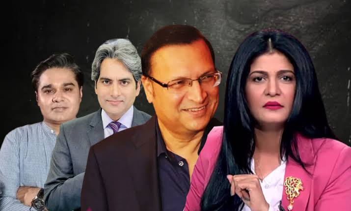 – अमेरिका टैरिफ बढ़ाएगा - भारत को फायदा होगा
 – अमेरिका टैरिफ घटाएगा - भारत को फायदा होगा
 – H1B वीज़ा में बढ़ोतरी - भारत को फायदा होगा
 – H1B वीज़ा में कमी - भारत को फायदा होगा
 – रूस से तेल ख़रीदें - भारत को फायदा होगा
 – रूस से तेल न ख़रीदें - भारत को फायदा होगा 

ये गोदी