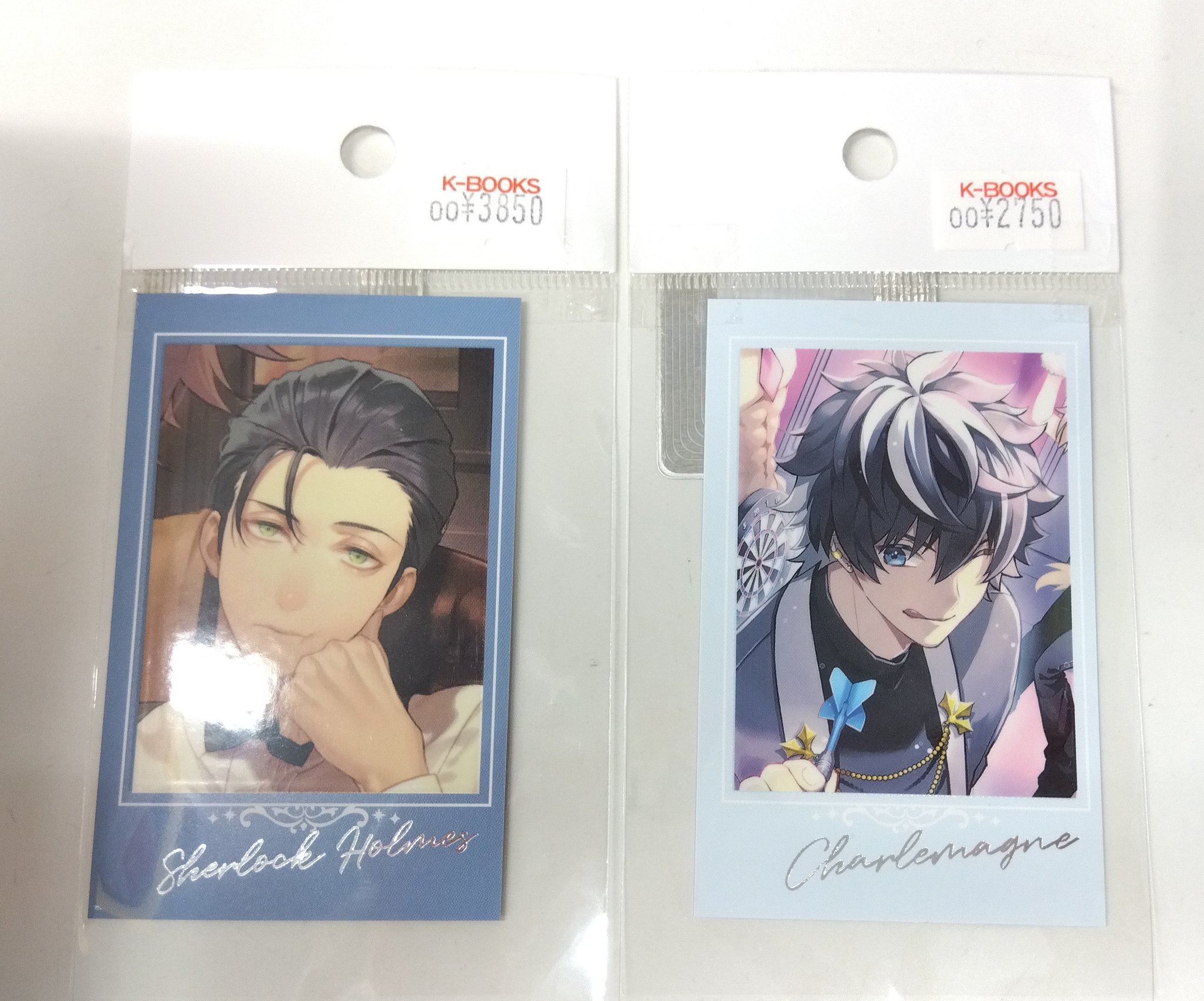FGO　缶バッジ　ポートレイト　シャルルマーニュ FGO 缶バッジ ポートレイト シャルルマーニュ Amazon.co.jp: FGO