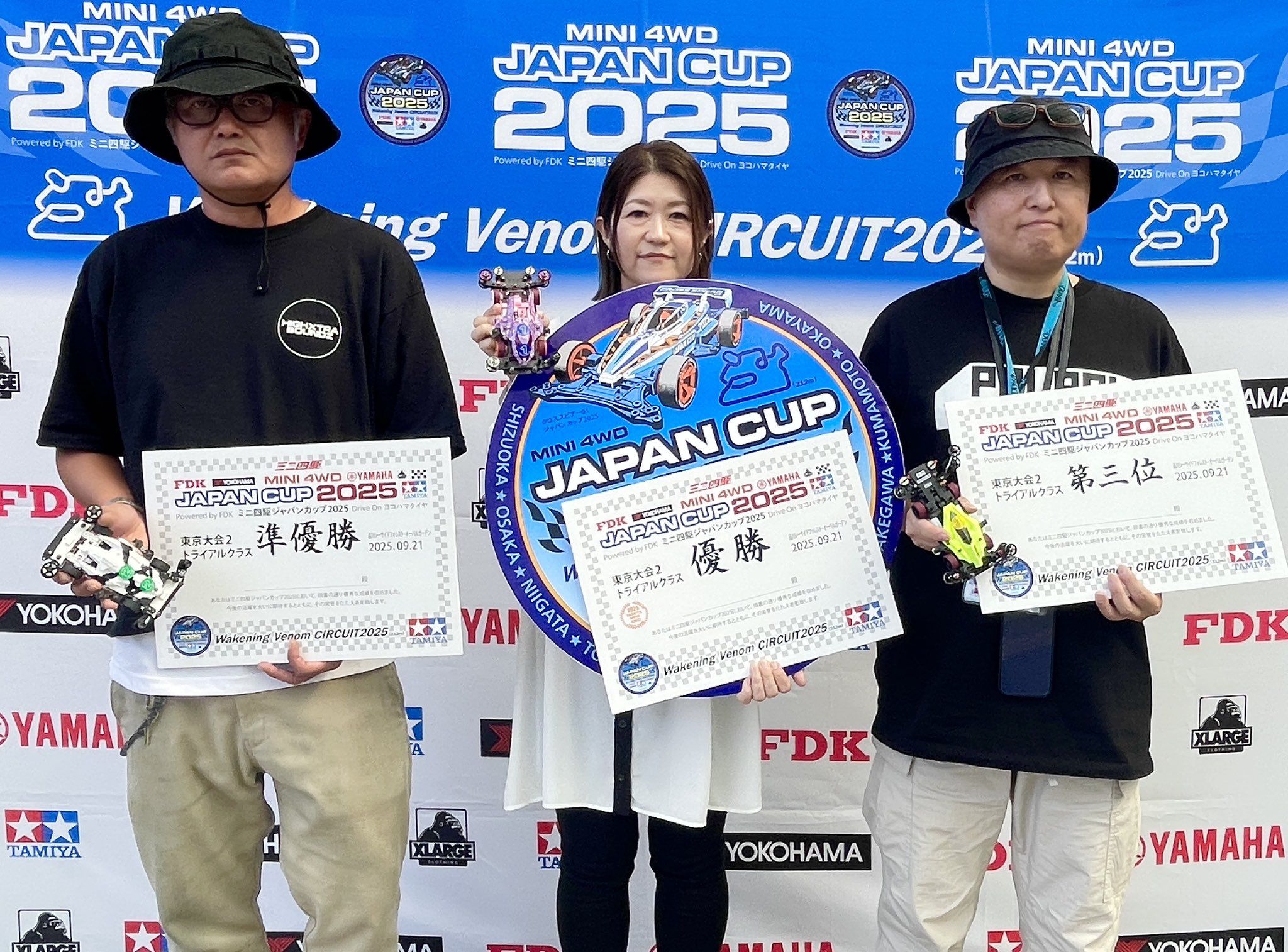 KH Racing ミニ四駆用 2セット同時制御放電器 TYPE3絞り&定電流 KH Racing ミニ四駆用 2セット同時制御放電器 TYPE3絞り&定電流