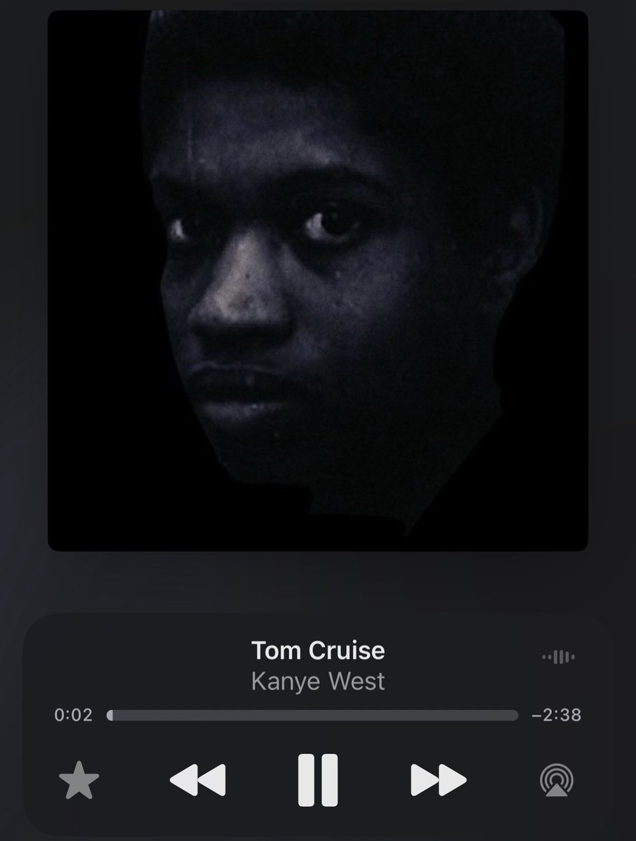 YandhiNet's tweet photo. What’s y’all’s Top 3 favorite unreleased Ye songs? 

Here are mine: https://t.co/MvEjbyyoi0