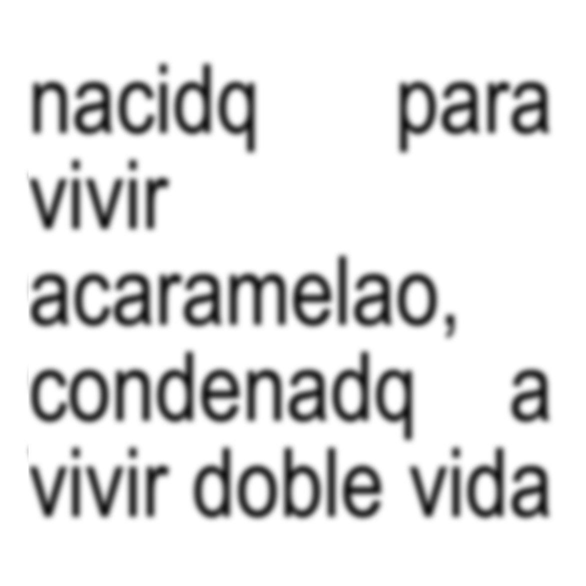 martu (@flowbecerra) on Twitter photo 