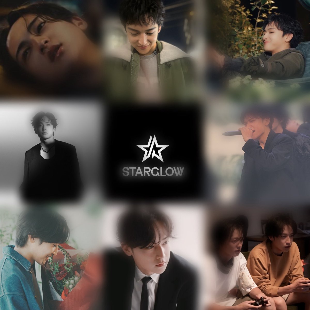 _lxciu3's tweet image. Tag🏷𓈒𓏸︎

*. SG ↪︎ 03 KANON

♡ or ↻ でお迎えに行かせて頂きます.ᐟ.ᐟ

詳しくはALTをご覧下さい.ᐟ.ᐟ

#STARGLOW #starglow好きと繋がりたい 
#BMSG好きな人と繋がりたい #KANON