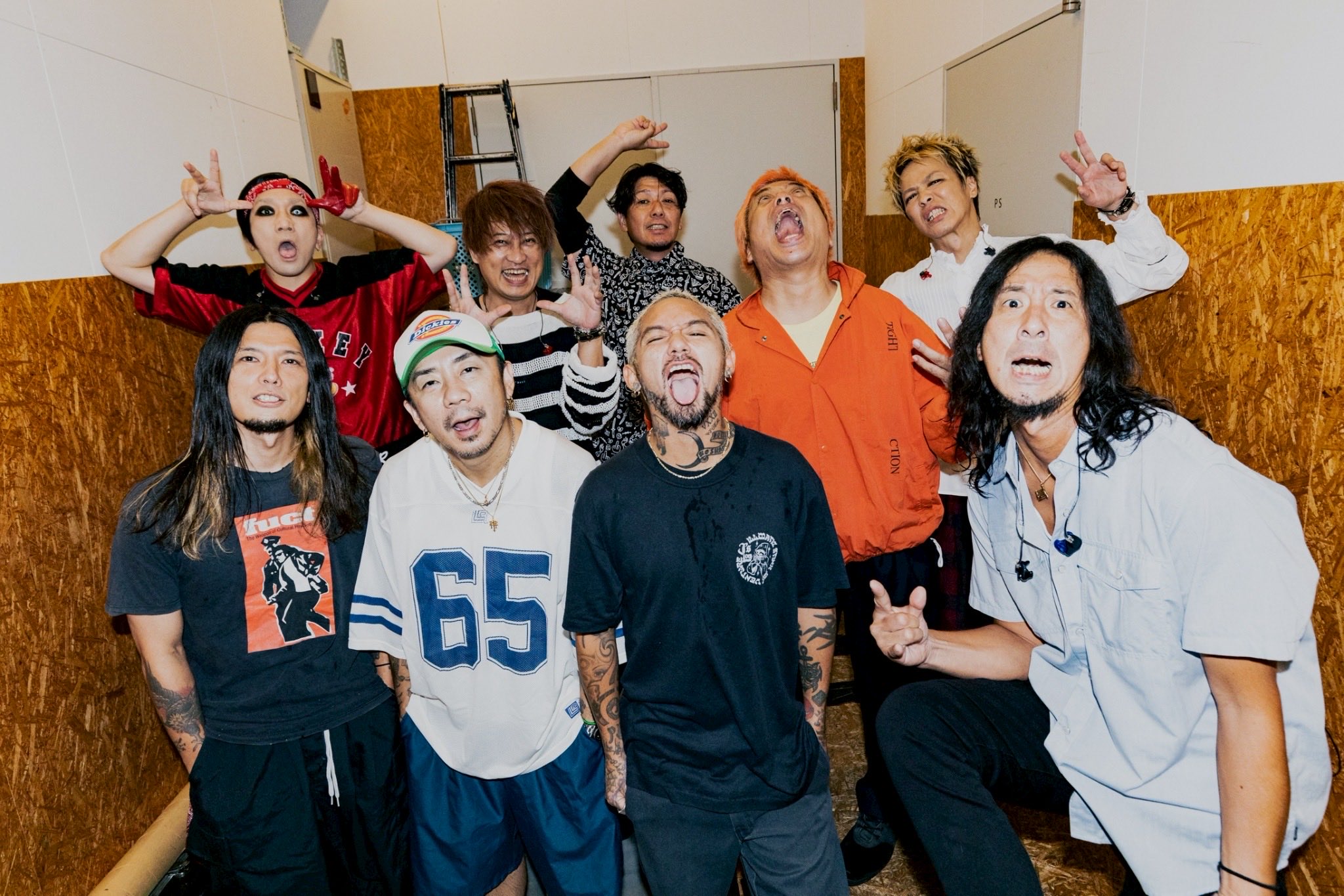 NOBUYA (@nobuya_rotten) / X