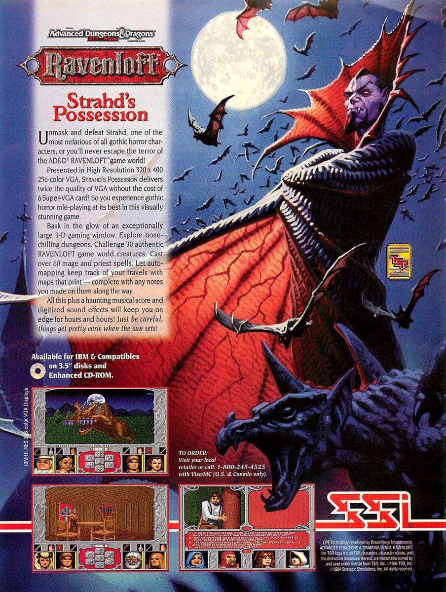 We didn't know how good we had it. 😭