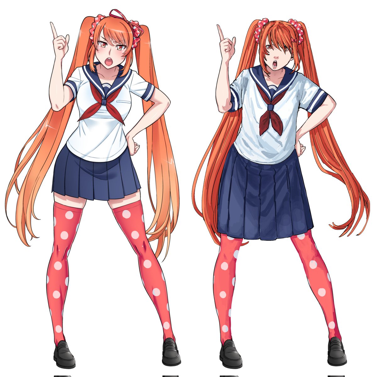 last one as a treat. bye