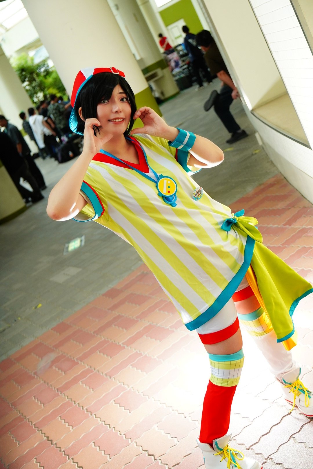 ぽんた「プロフ☆読んで下さい」 ぽんた「プロフ☆読んで下さい」 ぽんた☺︎🦖 (@ponta_pocopoco