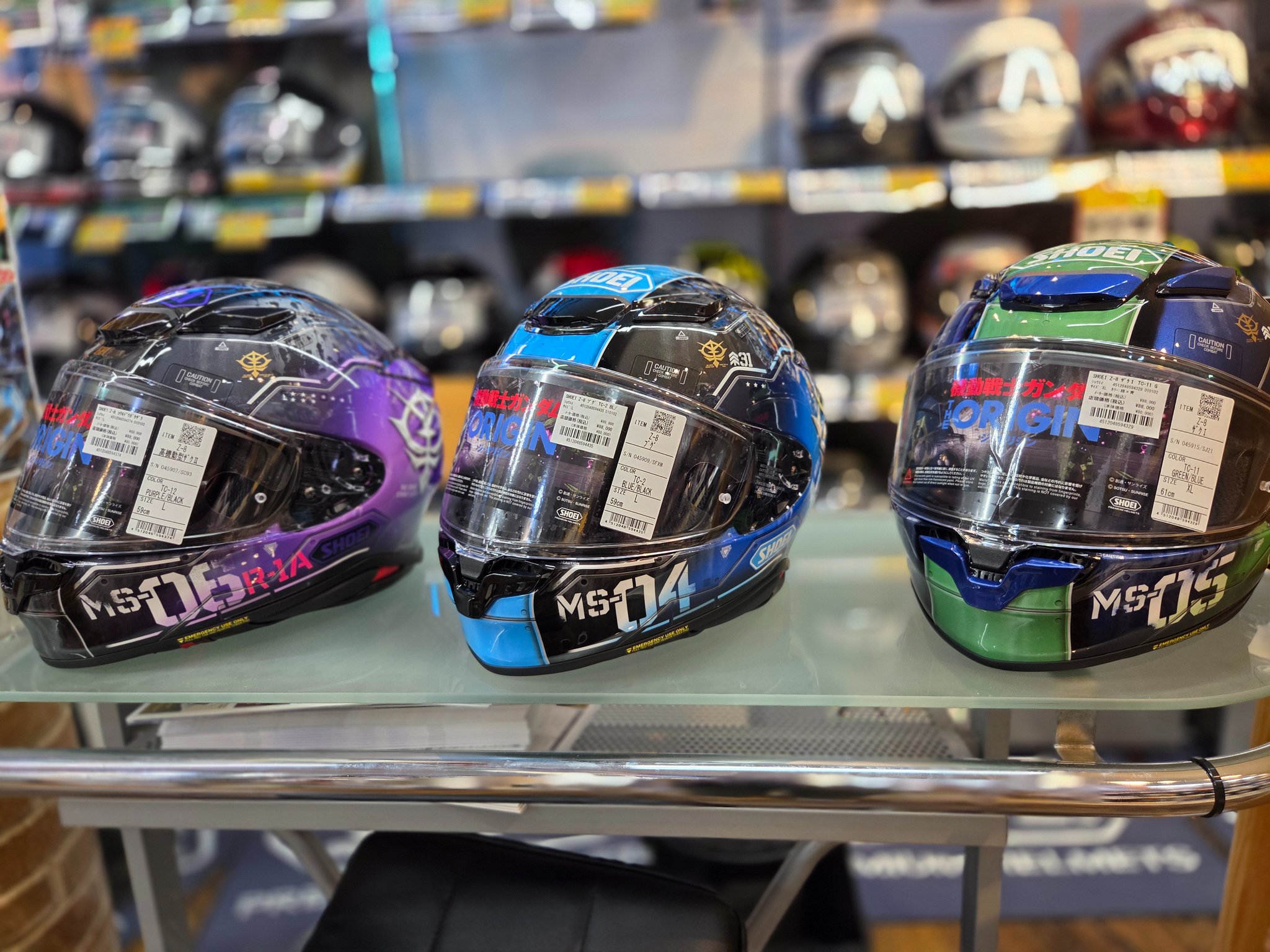 ライコランド柏店 on X: 