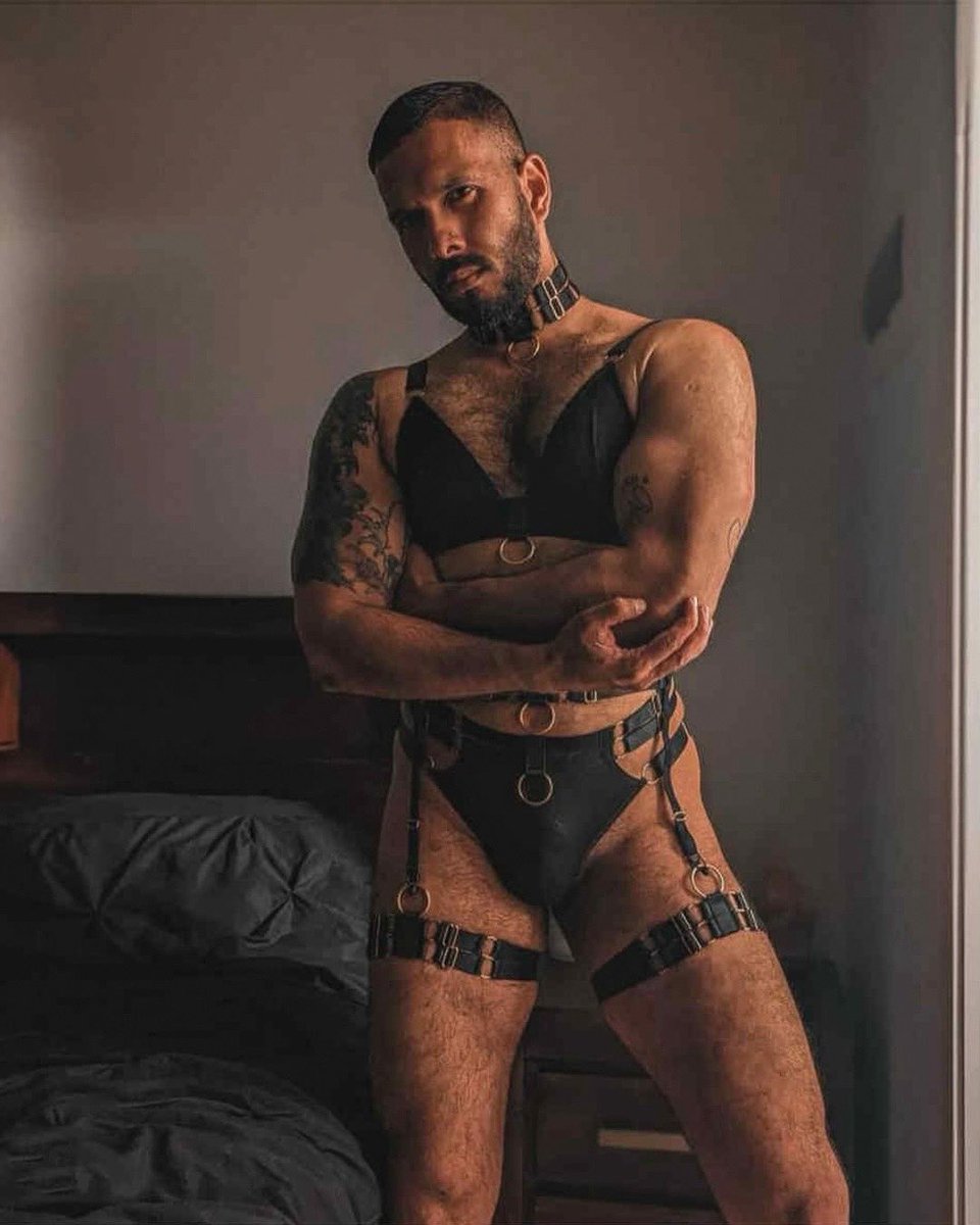 PERFORMER ANNOUNCEMENT:
⭐️ ONYXX ⭐️ 

Onyxx takes to the stage to share their deviant delights with our audience at our DEMASQUE: 7th ANNIVERSARY XXXTRAVAGANZA on Friday 3rd October at New Guernica 🪩 

All info + tix via demasquemagazine.com 🖤