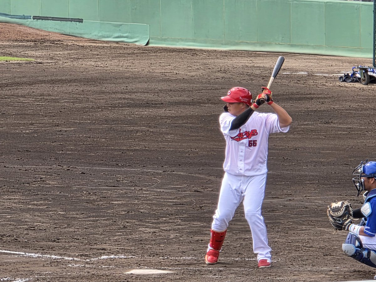 まっつん！