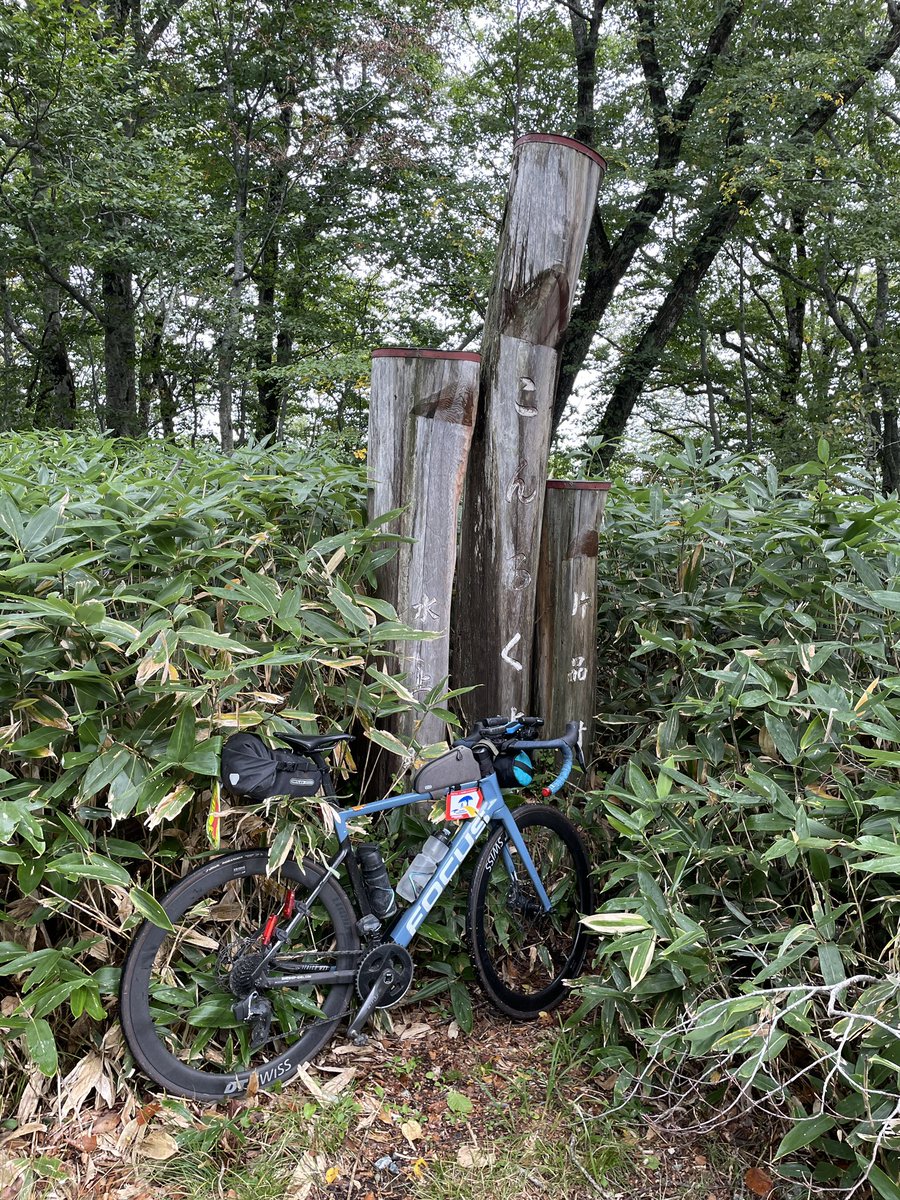 tri1021's tweet photo. PC11(360.4km)坤六峠
25/09/21/12:20頃着。
丁度いい具合に曇って気温が低かったので快適な登坂でした😊
#SR600 #上毛三山 #SR600JS #AJ群馬 https://t.co/BjHCzneN3j