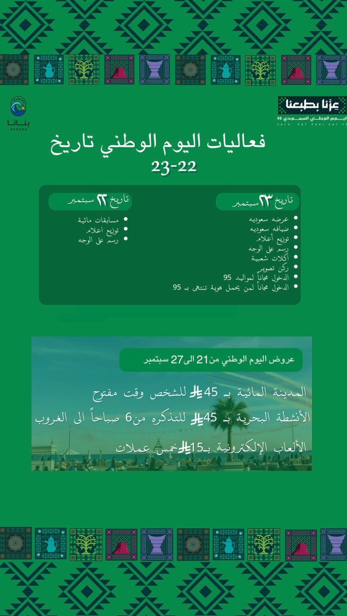 Banana Beach tweet media