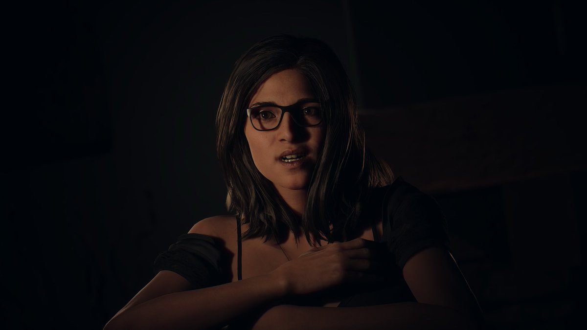 KaraPhotoModes's tweet photo. it was just a prank han
#UntilDawn #UntilDawnRemake 

#PC #VirtualPhotography https://t.co/2jhLSKDTYh