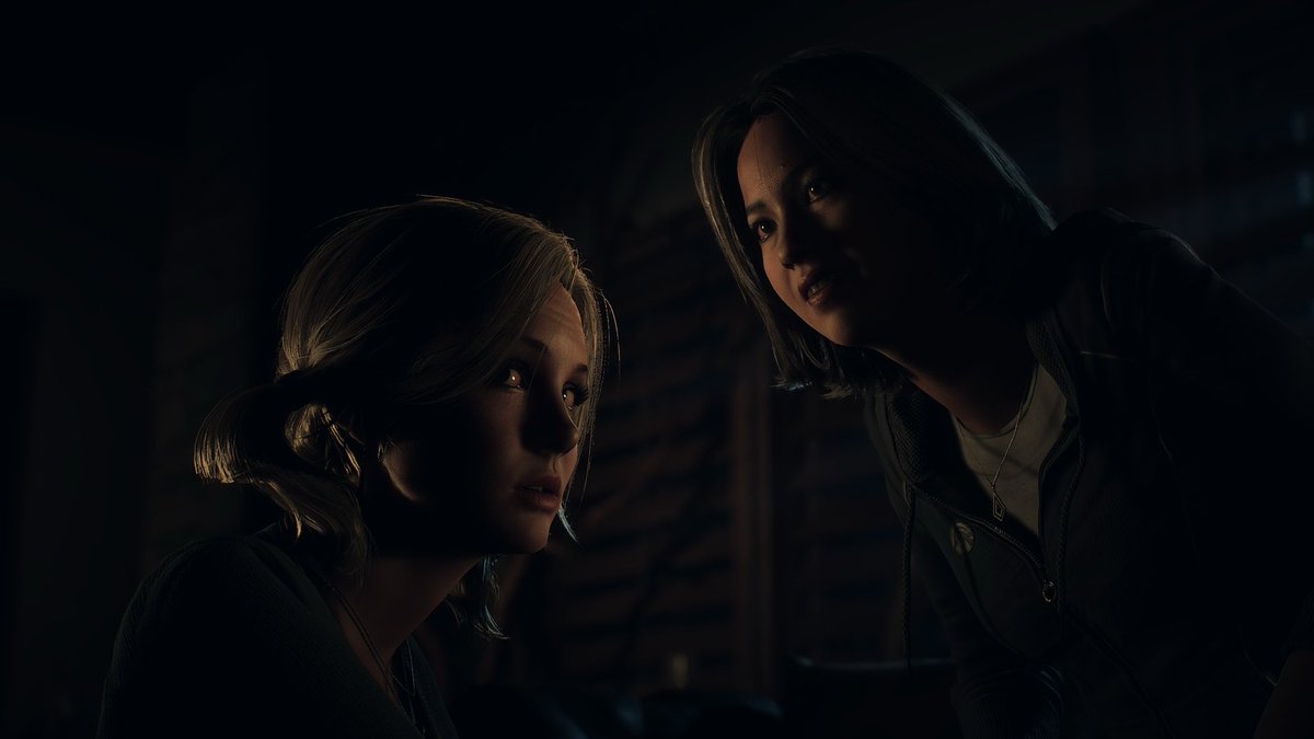 KaraPhotoModes's tweet photo. it was just a prank han
#UntilDawn #UntilDawnRemake 

#PC #VirtualPhotography https://t.co/2jhLSKDTYh