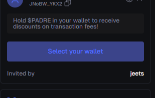 catharcoins's tweet photo. @ieatjeets @tradingterminal Ok- am now using your reflink https://t.co/GXUGCFboHQ
