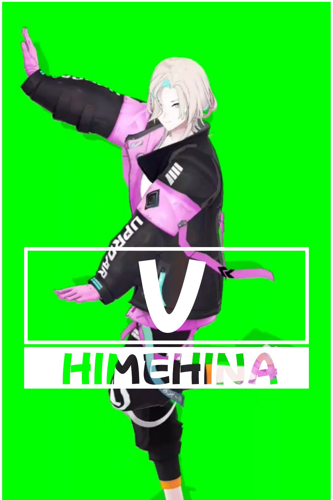 羽継烏有🃏UPROAR!! (@utsugiuyu) / X