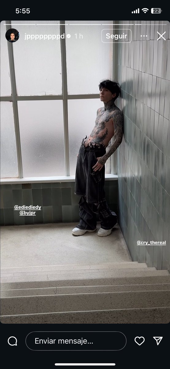 Alemon20_'s tweet image. La era cry modelo está llegando y se ve increíble 💕 el está en su prime