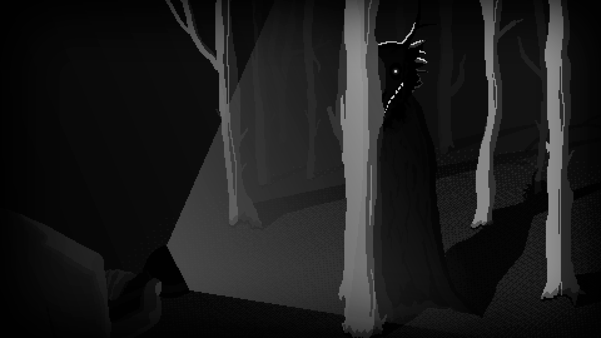 irecorpgames's tweet photo. We're ready to release the monsters from the lab...
Operator Unknown is coming soon 🔪

Play demo here: https://t.co/eFNsmZRCaR

#horror #horrorgames #IndieGameDev #indiegames #steamdemo https://t.co/a6yQRpA27y