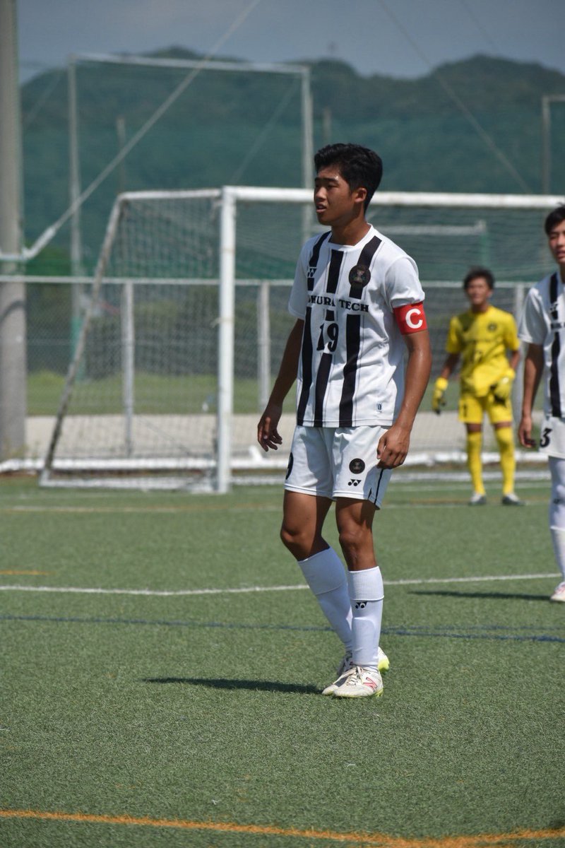 PRKTHS's tweet photo. 🔹TOPチーム🔹
【Today’s Match】

🏆高円宮杯 JFA U-18サッカーリーグ2025福岡２部
🏟️常磐高校
📅2025/9/21
🕰️10:00 kick off
🆚常磐

#小倉工業 #サッカートレカ #サッカー好き #Jリーグ #北九州市 #小倉 https://t.co/aCJM9FgUTl