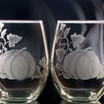 Photo by Glass Goddess Engraving (@GGEngraving)