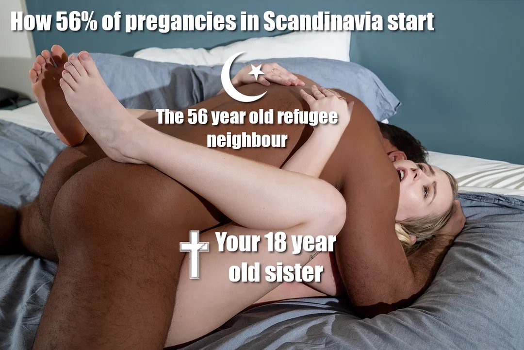 Nordic Lust tweet media