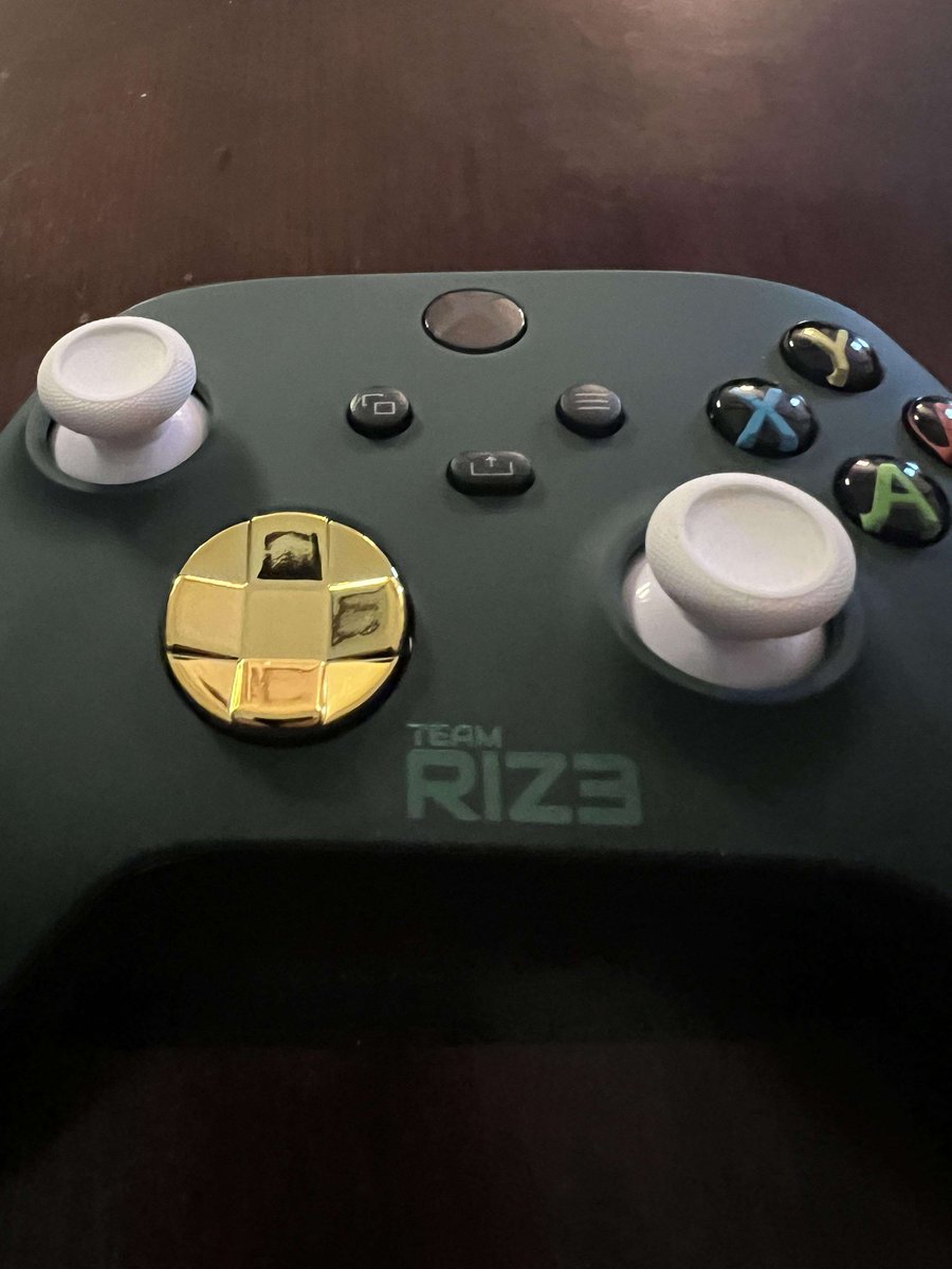 CHECK OUT <a href="/Gameneticshq/">Gamenetics</a> CODE: RIZER at check out for 10% off your order!!!