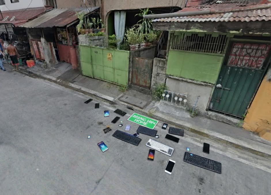 Malacañang Events and Catering Services tweet media