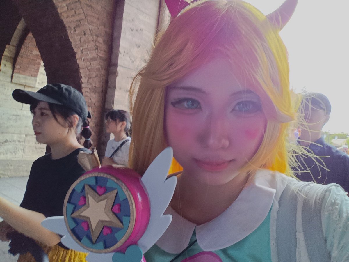 いとこと🌊インパしてます！