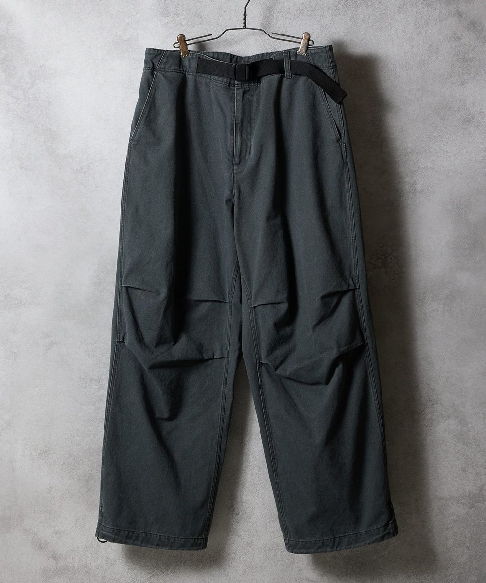 nnNUMBERNINE's tweet photo. - PRE ORDER -  VINTAGE STONE WASH BELTED WIDE PANTS 

n-nine-store…https://t.co/wKwY9uRTiT 
zozotown…https://t.co/QhiFlDCmfZ 

#numbernine #ナンバーナイン #bottoms #trousers #ワイドパンツ #ウエストベルト #ヴィンテージウォッシュ #25AW @nnNUMBERNINE https://t.co/GjHeJWk4vO