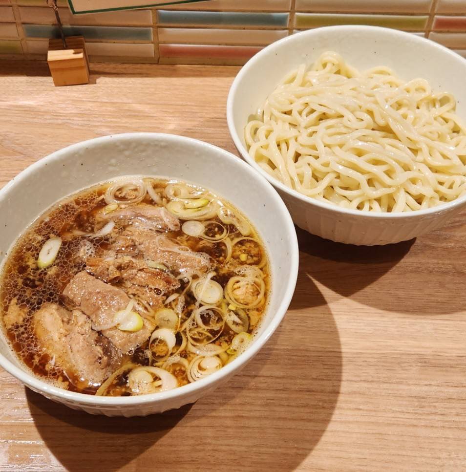 煮干しNoodles NiboNiboCino (@nibonibocino) / X