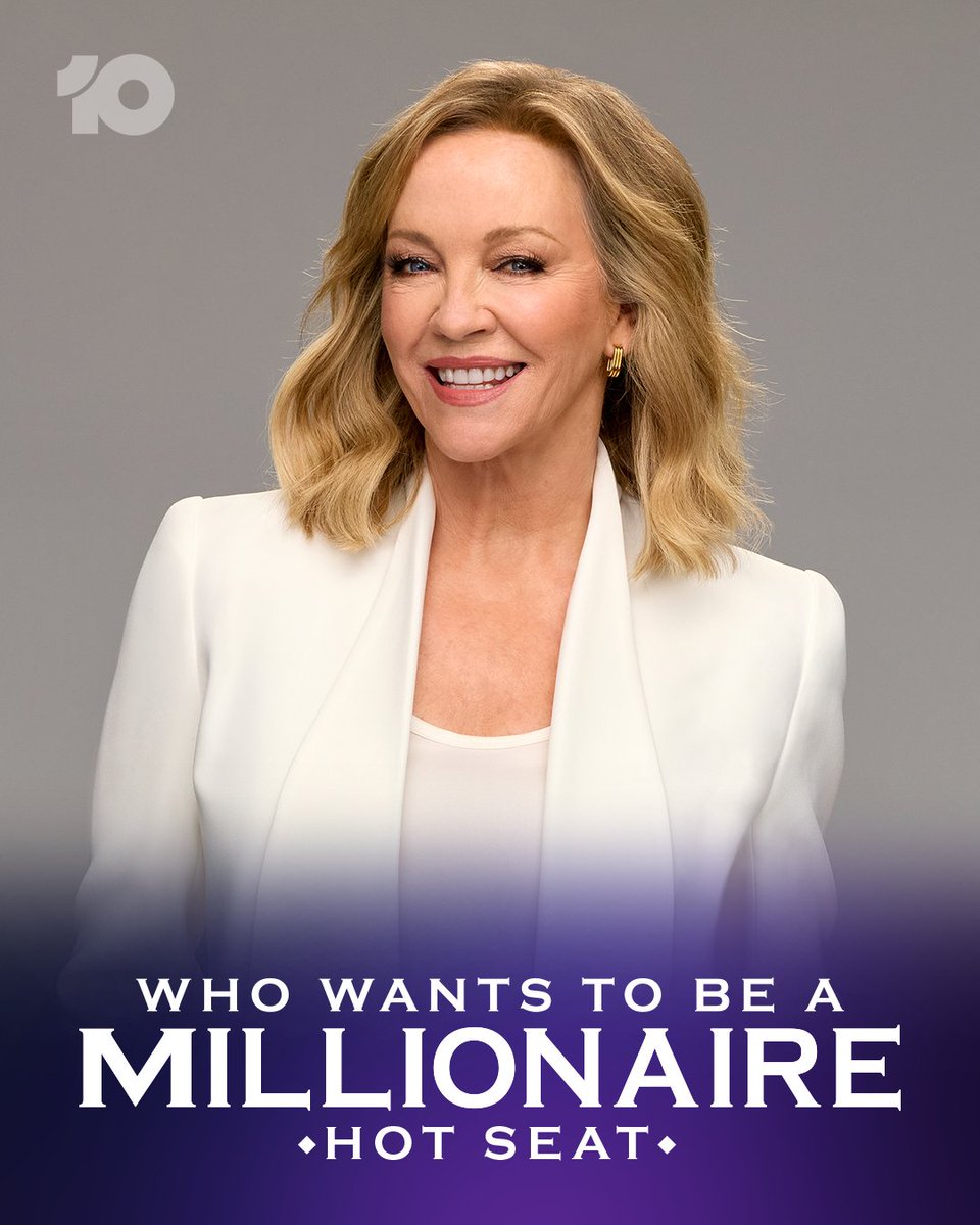 Channel 10 tweet media