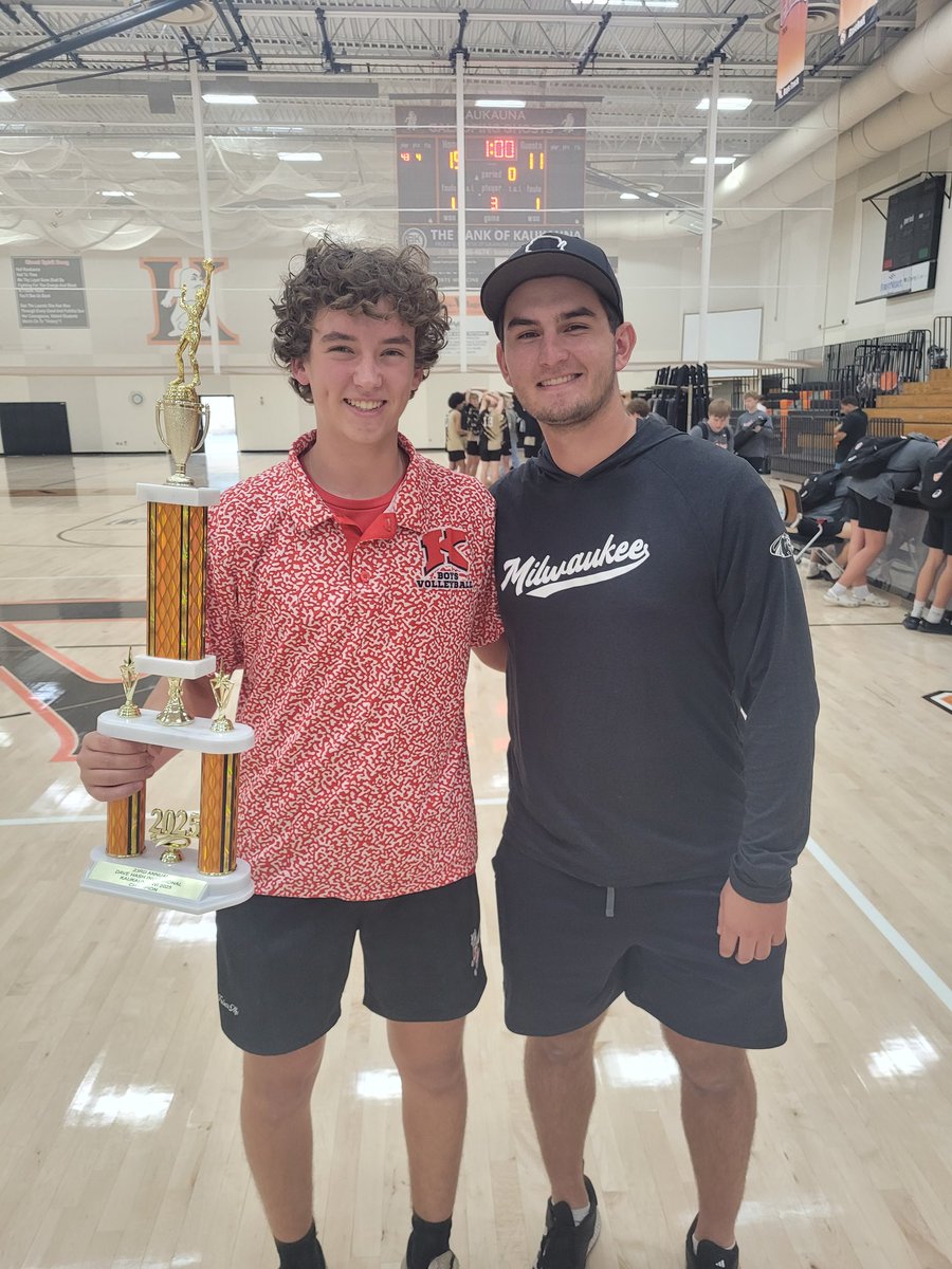 Eric Vander Loop tweet media