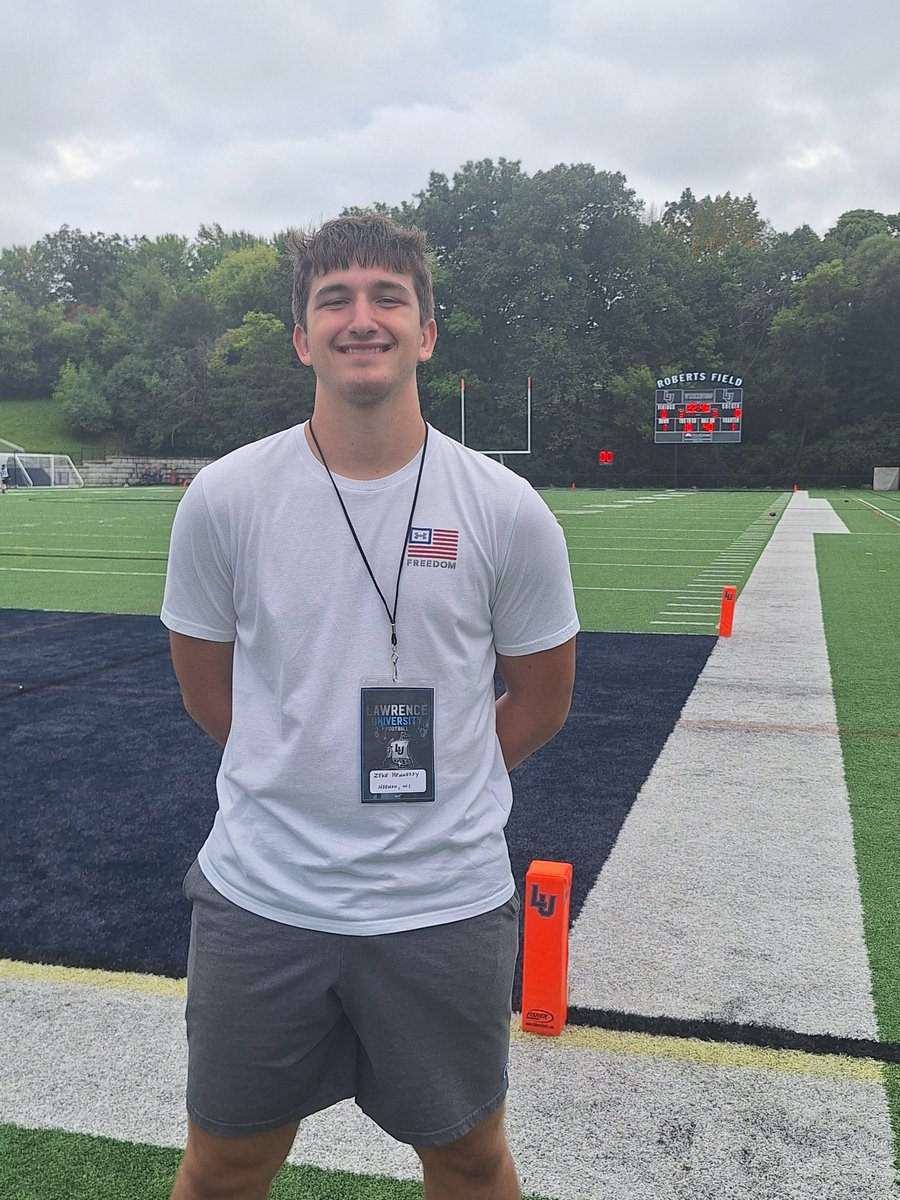 Isaiah (Zeke) Hennessy tweet media