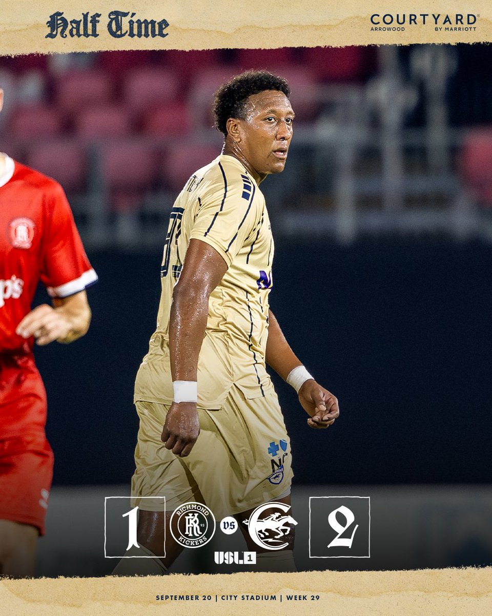 Charlotte Independence tweet media