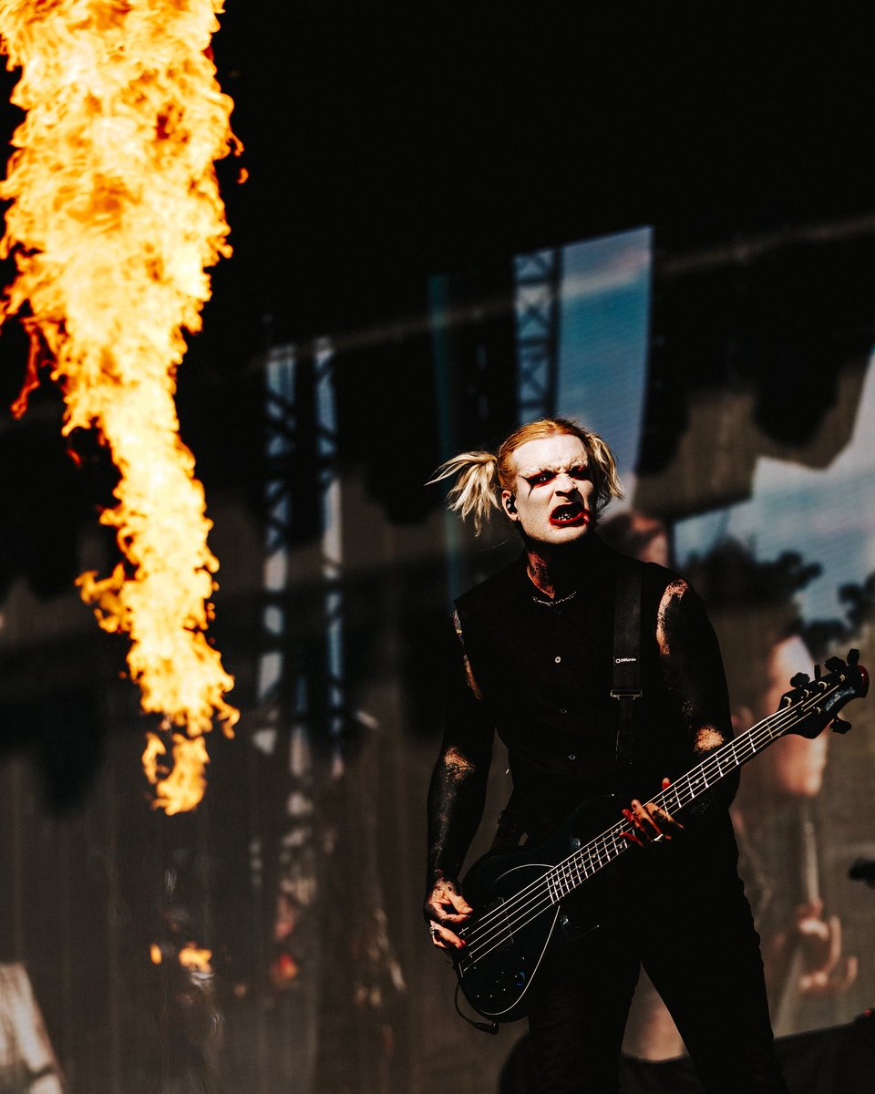 Whymsgoth Where goth meets grit. 🦴 @motionlessinwhite
