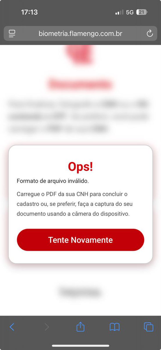 Vocês sabiam que a facial no site da futebol card tava dando erro uns três dias e só liberou quando liguei e fiquei numa ligação quase 20 minutos com uma atendente mulambinha toda hora me chamando de mengão ? Isso é pra sacanear a gente. Eles fazem de tudo para boicotar a gente.