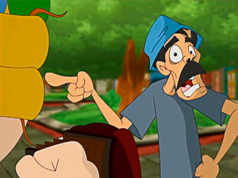 Sixsquesocrema's tweet photo. @ParmShellwood @CartoonsOTMoon Es más, si dices que es bait dejas de dejarte a ti mismo mal parado https://t.co/C598r1raFk
