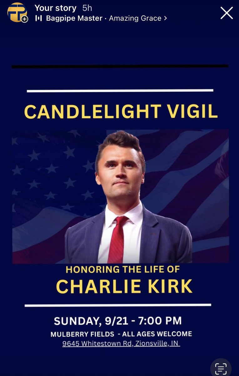 ForumPrinciples's tweet image. Wouldn’t miss it! ⁦@IndySpanglish⁩